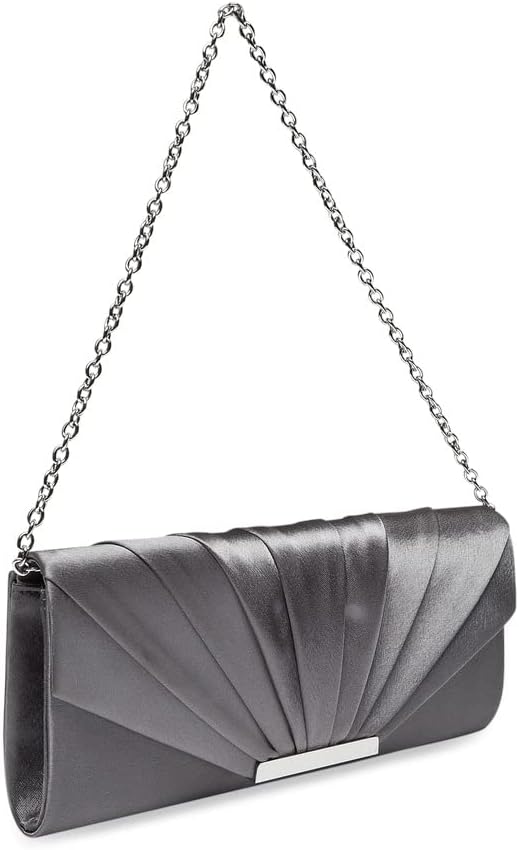 Picard Damen Abendtasche SCALA mehrfarbig aus Synthetik | mit Magnetverschluss | Abendtasche | Abend