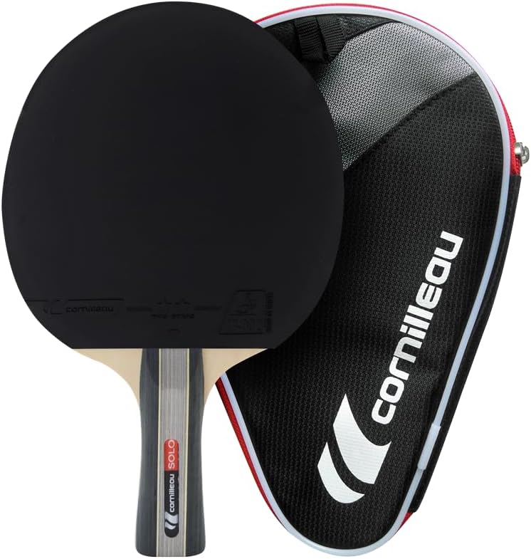 Cornilleau Unisex-Sport-Solo-Set, Einheitsgrösse