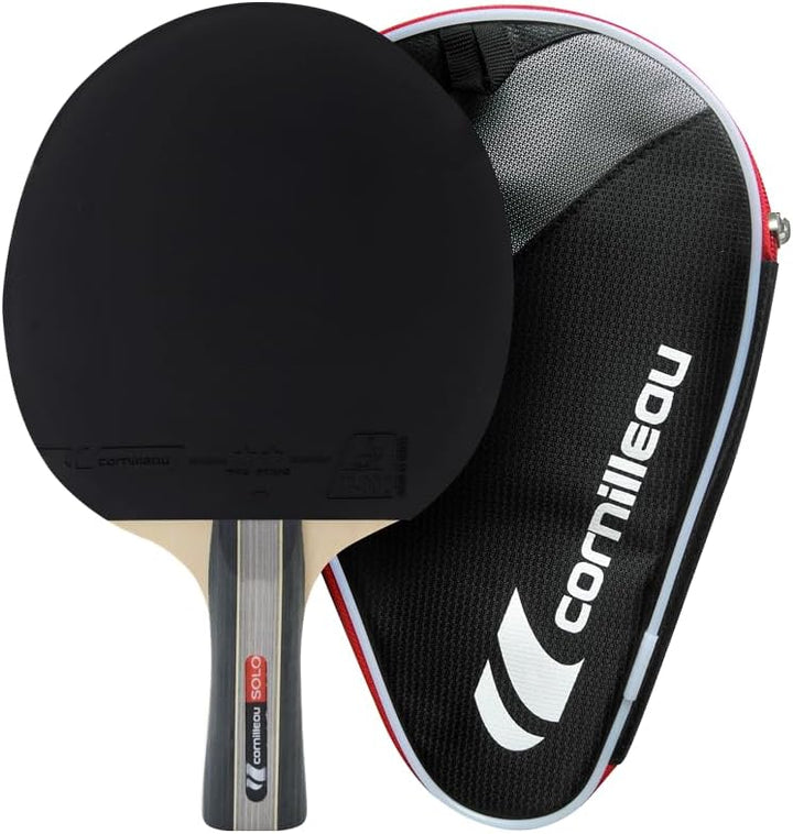 Cornilleau Unisex-Sport-Solo-Set, Einheitsgrösse