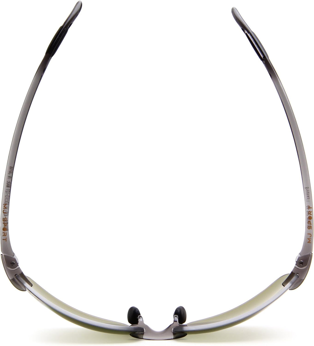 Maui Jim Breakwall 422-02 Mens Sunglasses