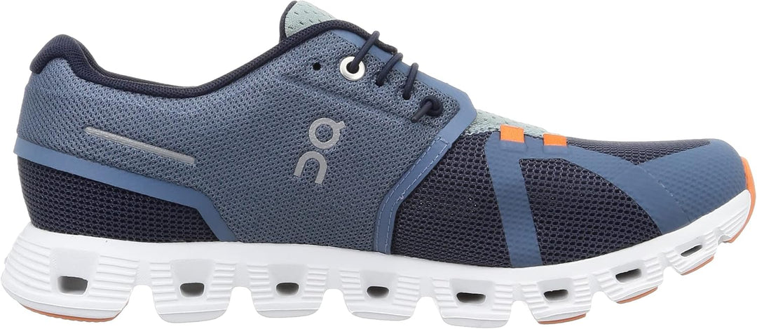 On Cloudmonster 61.98434 Bianco 40.5 EU Blau, 40.5 EU Blau