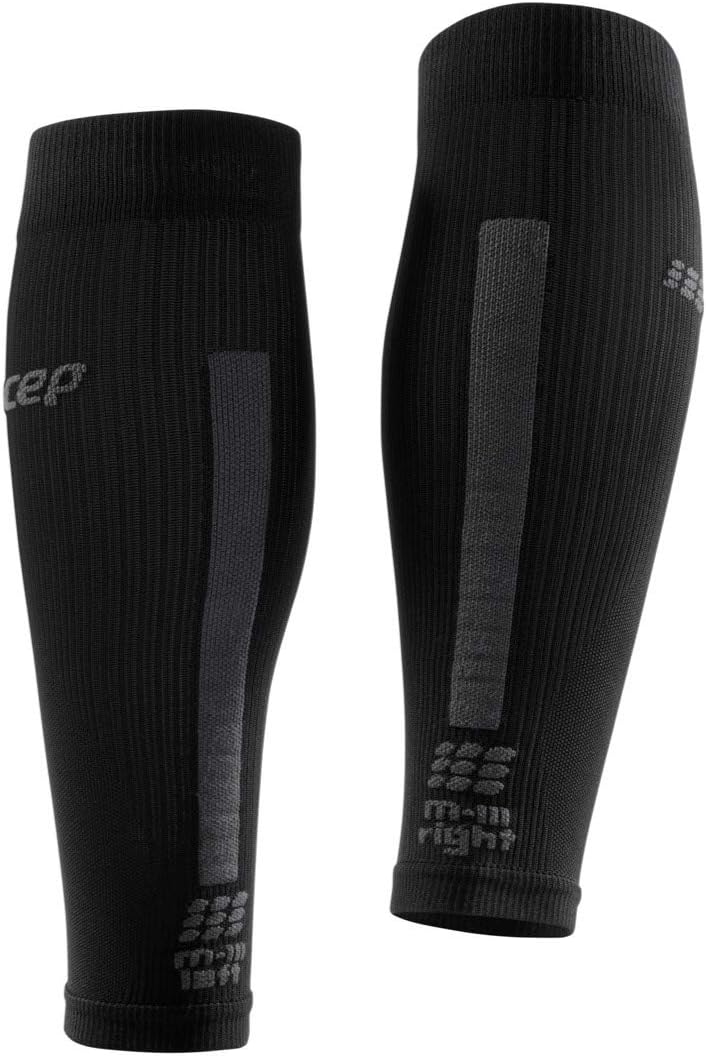 CEP Damen Socken, schwarz / dunkelgrau