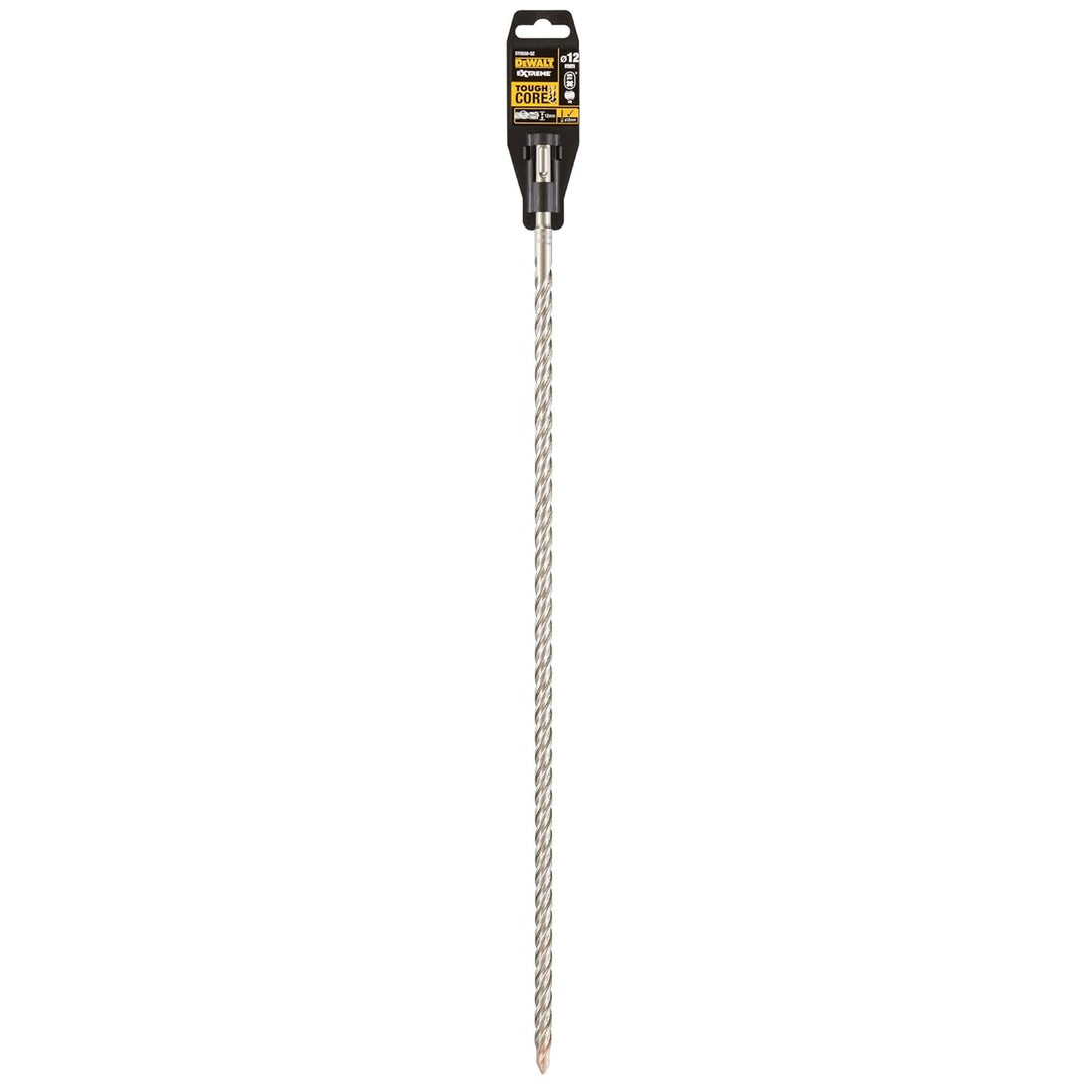 DeWalt Broca SDS-Plus Extreme 2-12x600mm - Unid: 1