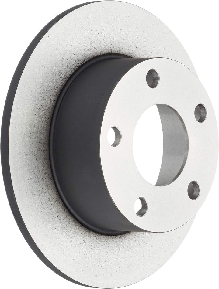 TRW Automotive AfterMarket DF2651 Bremsscheibe - (Paar)