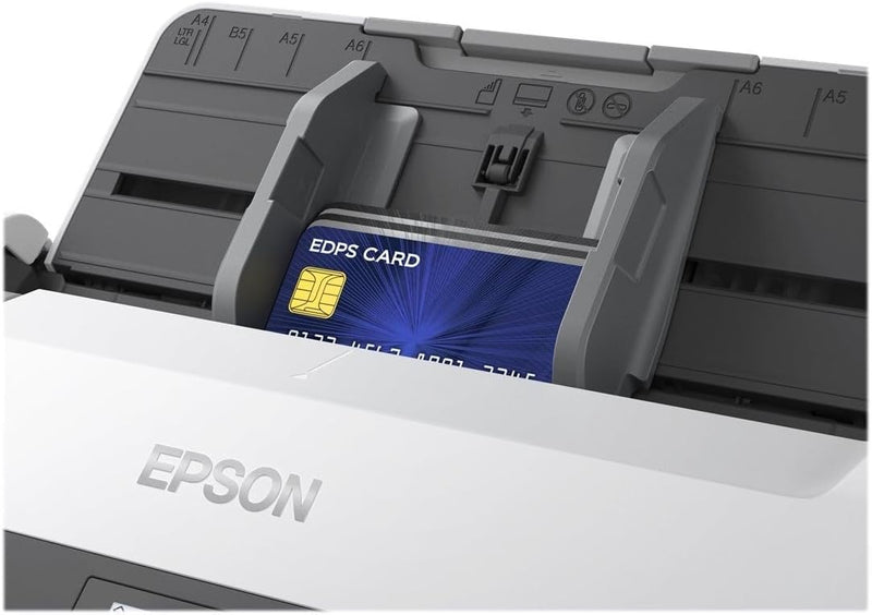 Epson Workforce DS-870 Sheetfed Scanner