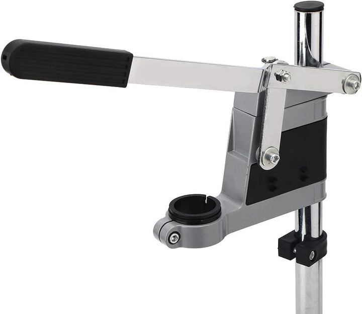 Multifunktionale Elektrische Bohrständer-Schleifhalterung, Schleifhalterung Bohrmaschinenständer-Kle