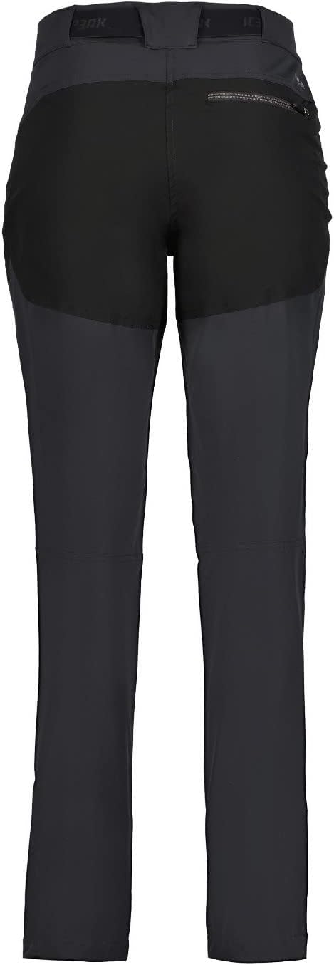 ICEPEAK BAINVILLE 44 Anthrazit, 44 Anthrazit
