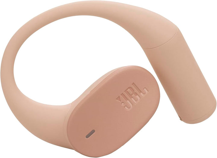 JBL Sense Lite kabellose Open-Ear-Kopfhörer mit Ohrbügel-Design und Luftleitung, OpenSound-Technolog