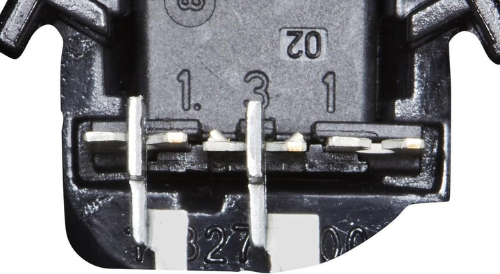 HELLA - Innenraumleuchte - Halogen - 12V - 5W - W5W - Einbau/Schraubanschluss - Lichtscheibenfarbe: