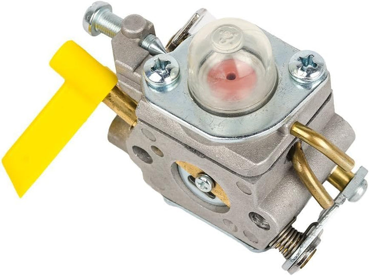 Carkio, Aftermarket, Vergaser Compatible with Homelite, Ryobi und Poulan Trimmer, Gebläse, Freischne