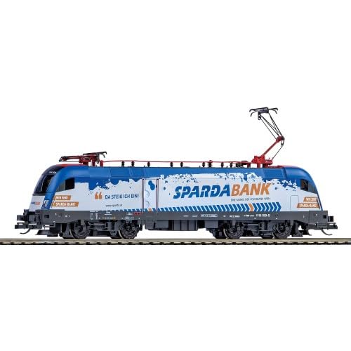 Piko 47439 E-Lok Taurus Rh 1116 SPARDA-Bank VI