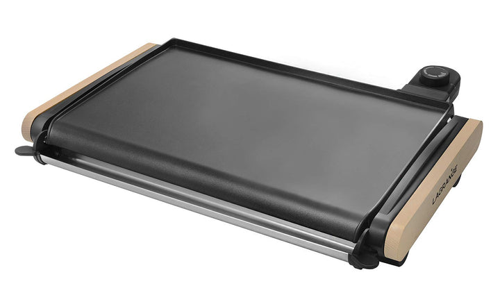 LAGRANGE 229004 Plancha Equilibre Grillplatte,