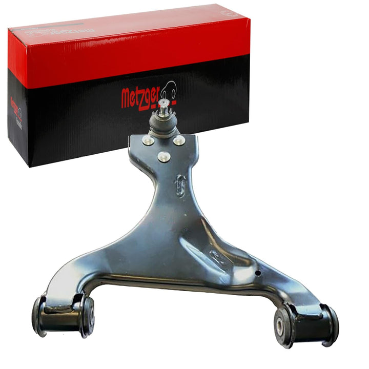 Metzger 58056901 Lenker, Radaufhängung