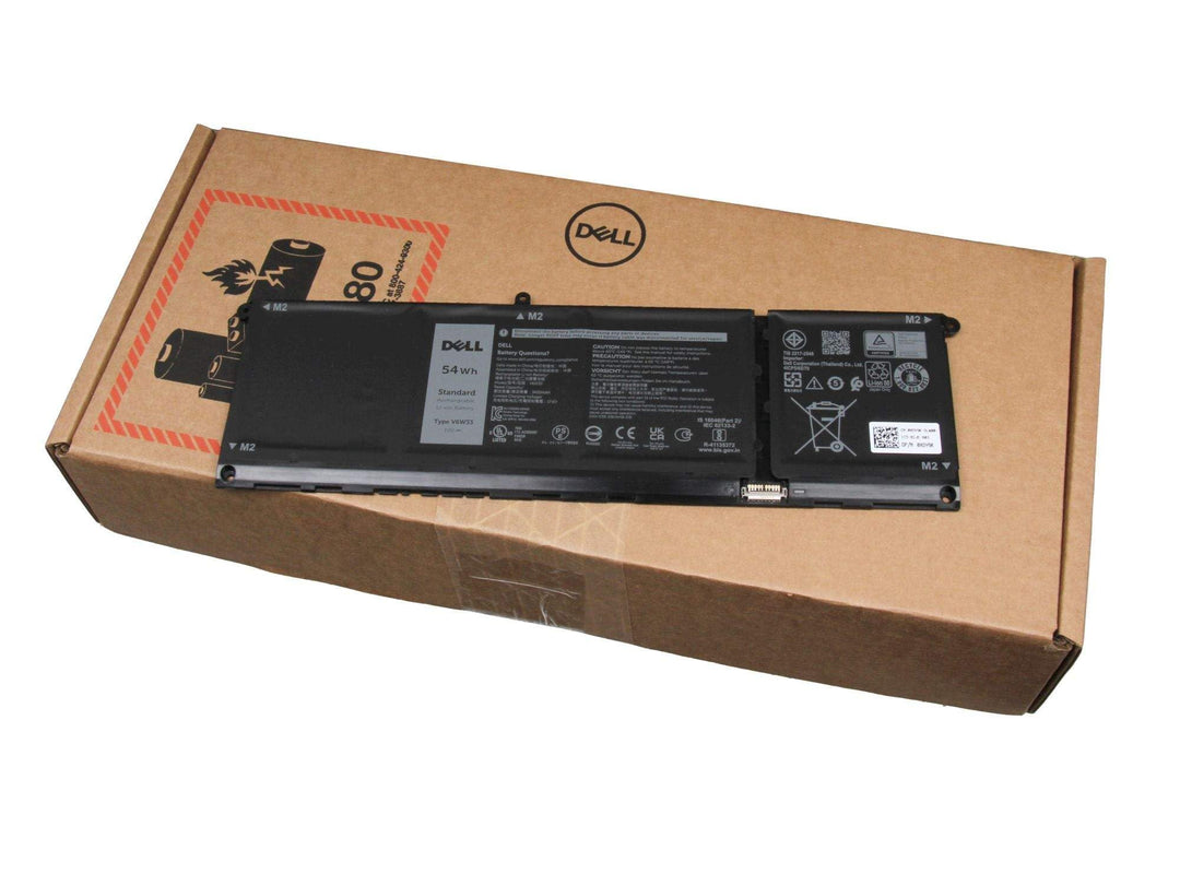 Dell Original-Akku f?r Inspiron 5310, 5320, 5330, 5410, 5420, 5415, 5430, 7415, 5430, 7415, 7420, 74