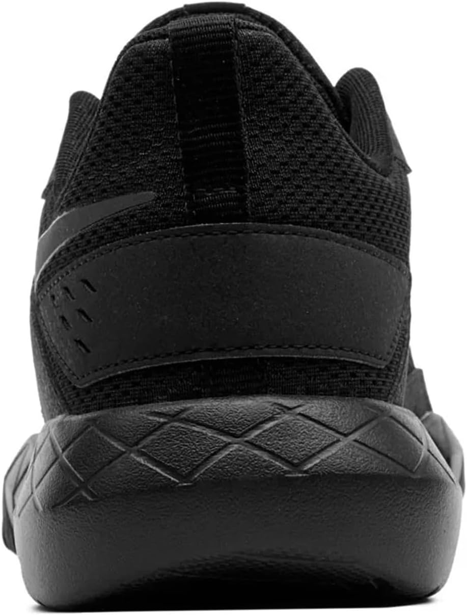 Reebok Herren Flexagon Energy Tr 4 Sneaker 40 EU Core Black Core Black Cold Grey 7, 40 EU Core Black