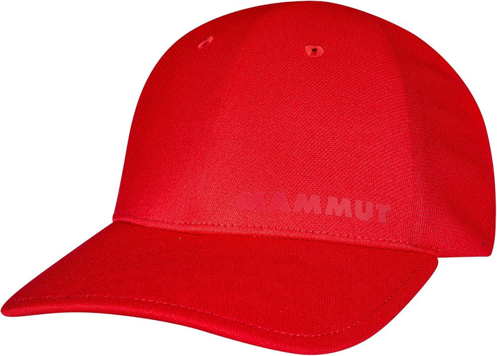 Mammut Sertig Cap M magma, M magma