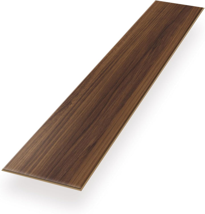 EGGER NatureSense Laminat EL1307 Warmia Nussbaum braun 1292x193x8mm (1,995m²) 1,995m² | Boden, 1,995