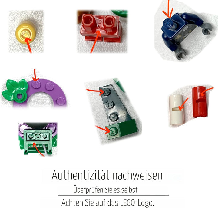 LEGO Star Wars Revenge of The Sith Minifigur - Clone Trooper Commander Cody, 212th Attack Battalion