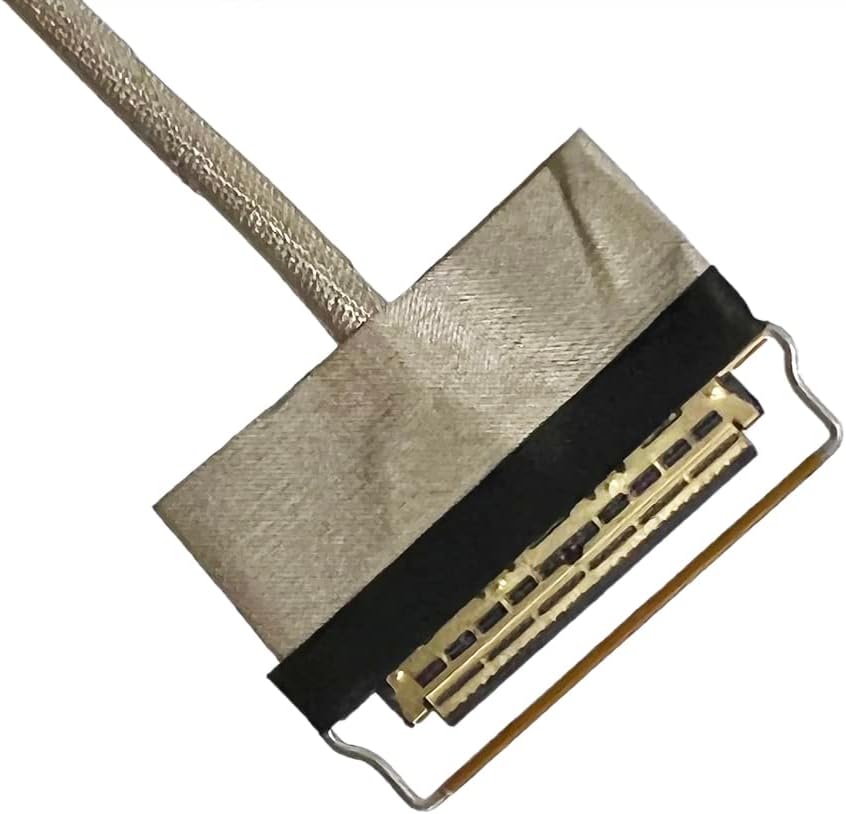JINTAI LED LVDS LCD Screen kable Displaykabel für Lenovo IdeaPad 317ITL6 317ADA6 IdeaPad 317ALC6 3 1