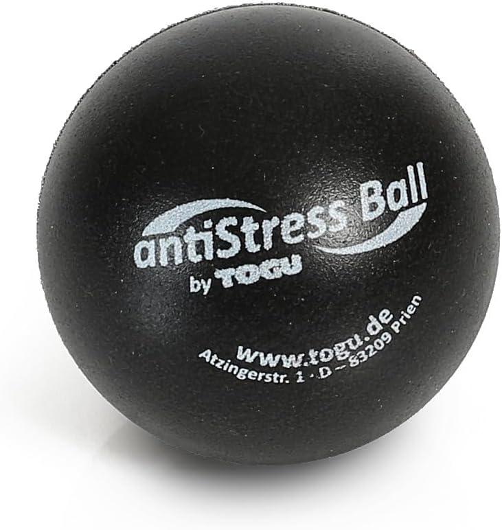 Togu Greifbälle-Set Anti-Stressbälle