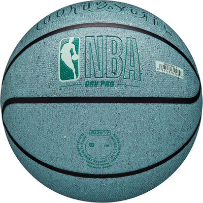 Wilson NBA DRV Serie Basketbälle für Innen- und Aussenbereich 7 Mint, 7 Mint