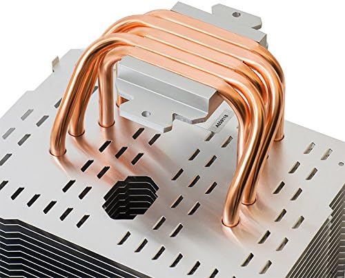 THERMALRIGHT Macho Direct, Heatpipe Direct Touch CPU-Kühler, Intel LGA1156/1155/2011/1150/2011-3/115