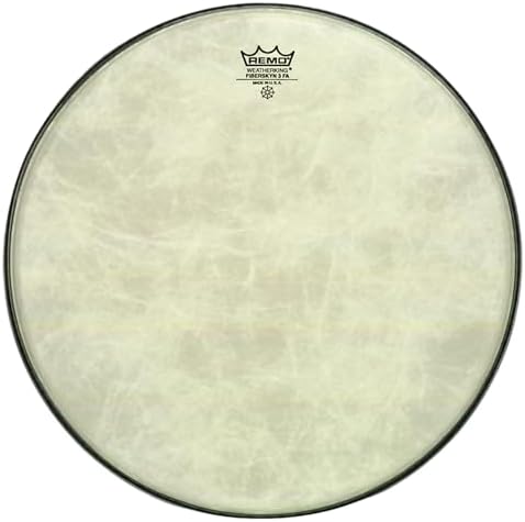 Remo Schlagzeugfell Diplomat Fiberskyn 3 14" FD-0514-00, 14"