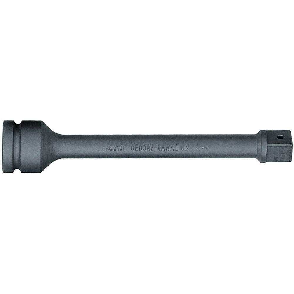 Kraftschrauber-Verlängerung Antriebs-4-KT.1 Zoll L.300mm GEDORE 300 mm, 300 mm