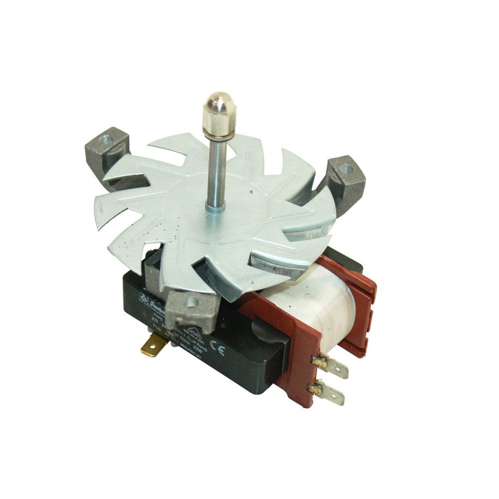 BEKO 14-bo-46 Fan Motor Montage für Ofen