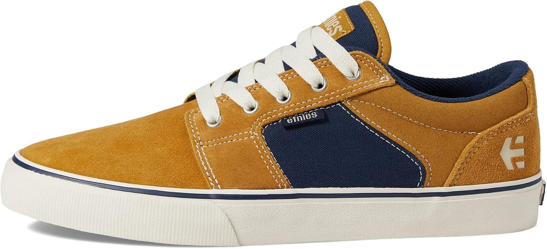 Etnies Herren Jameson Vulc Skateboardschuhe 41 EU Hellblau, 41 EU Hellblau
