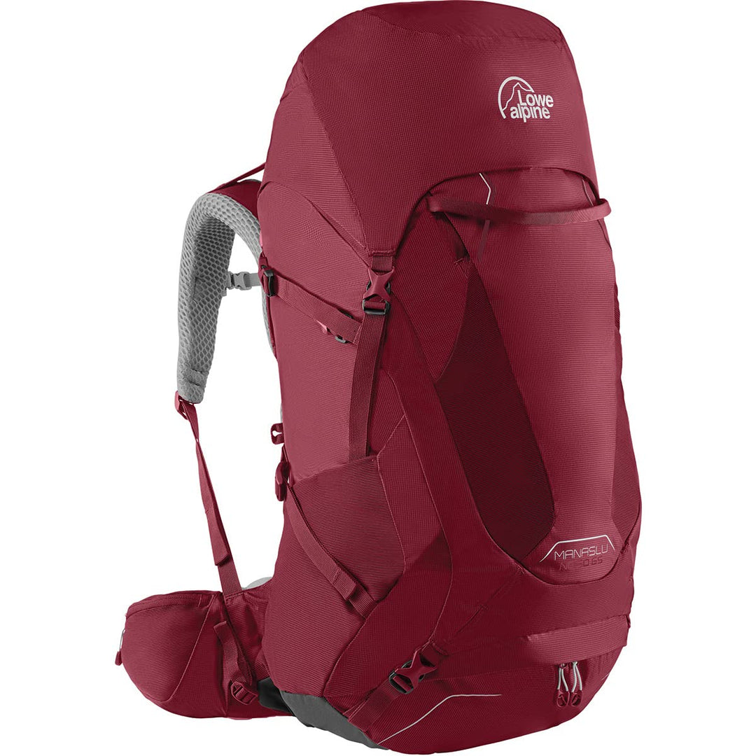 Lowe Alpine Manaslu 65+15 Liter - Trekkingrucksack