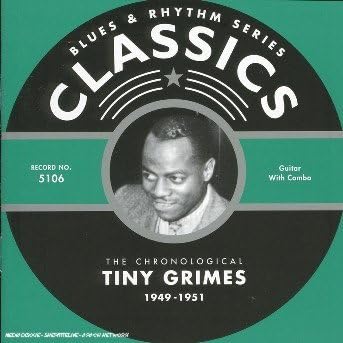1949-1951, Audio-CD