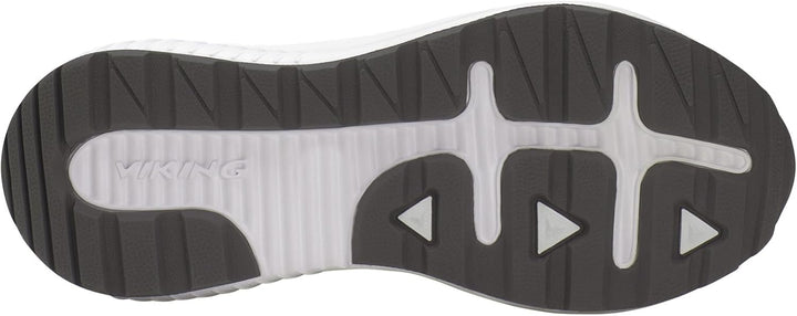 Viking Unisex Kinder Aery Tau Mid GtxRain Shoe 30 EU Moss Green, 30 EU Moss Green