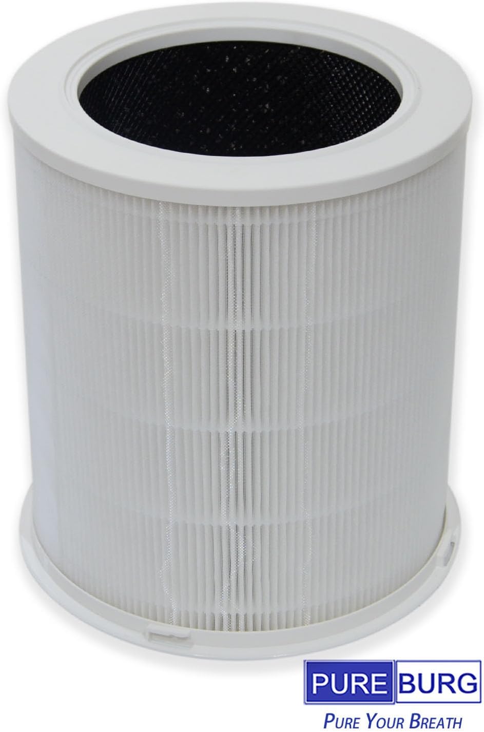 PUREBURG Ersatzfilter kompatibel mit Dayette FRESHDEW AP401 AP402 & JOWSET AP402 AP403 Luftreinigern