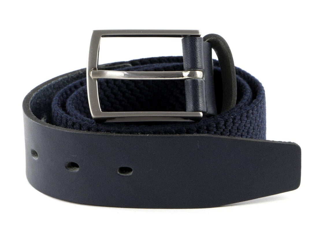Lloyd HERRENGÜRTEL/MEN'S BELT/NOS, marineblau(marine (12)), Gr. 100