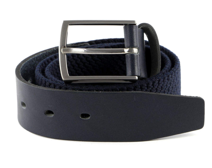 Lloyd HERRENGÜRTEL/MEN'S BELT/NOS, marineblau(marine (12)), Gr. 100