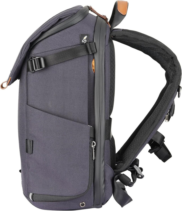 Vanguard Veo City B37 NV - Kamerarucksack blau - 12 Liter