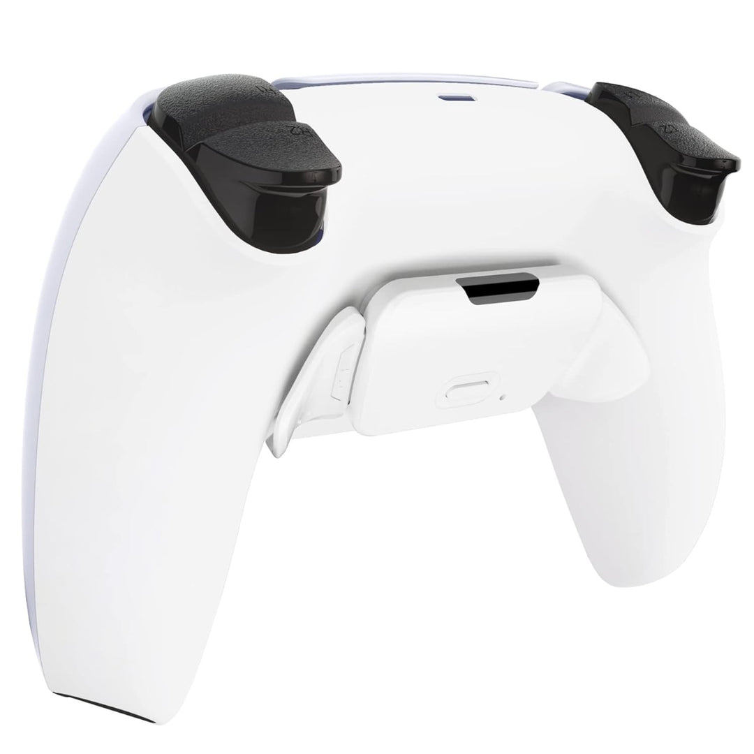 eXtremeRate Programmierbares Rise Remap Kit für ps5 Controller BDM-030/040, Remap Platine & Rückseit