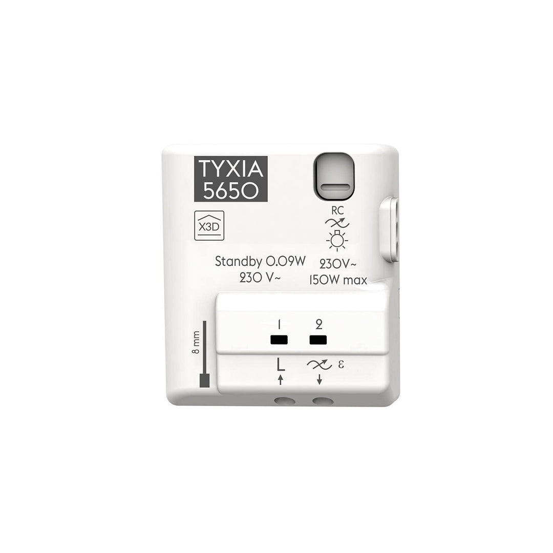 TYXIA 5650