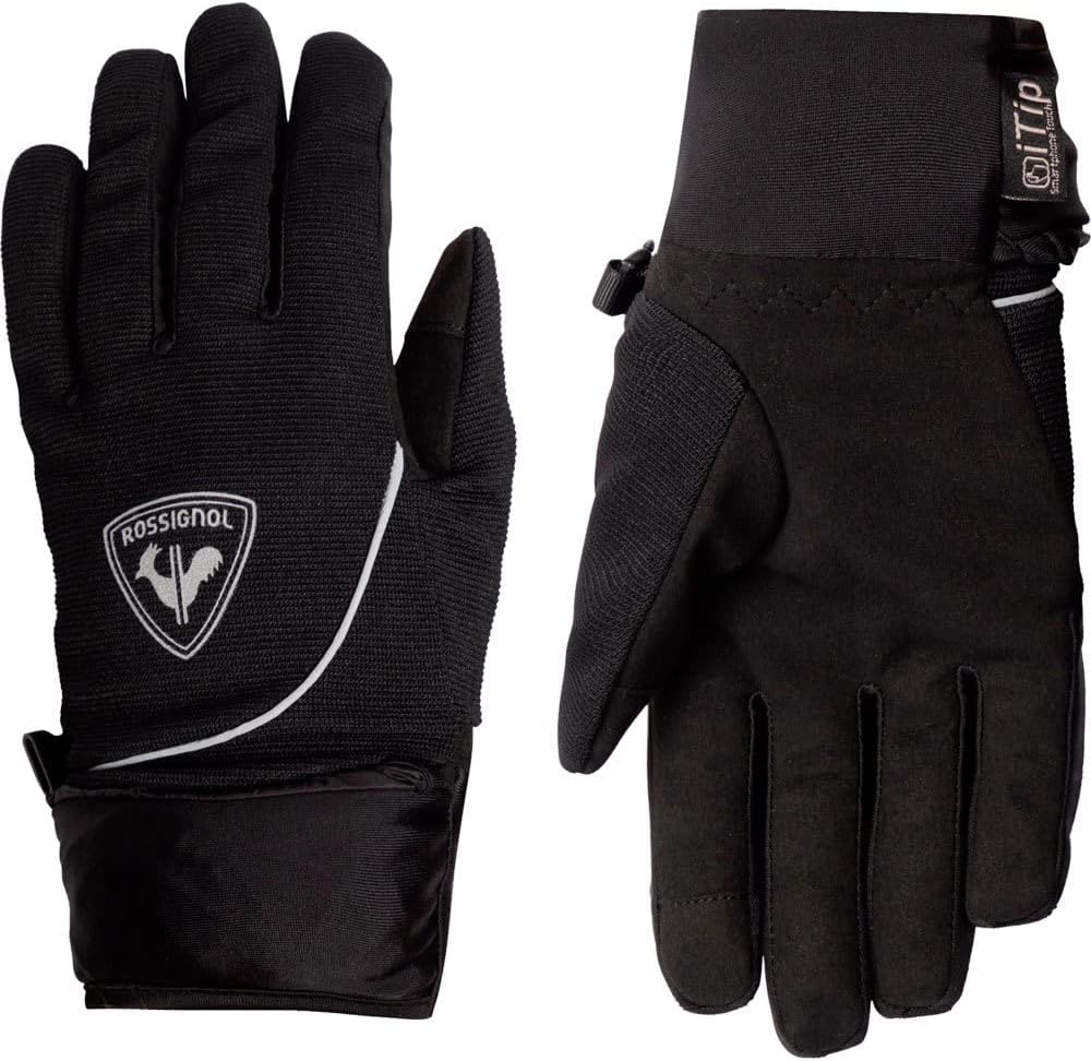 Rossignol Herren Xc Alpha-I Tip Skihandschuhe