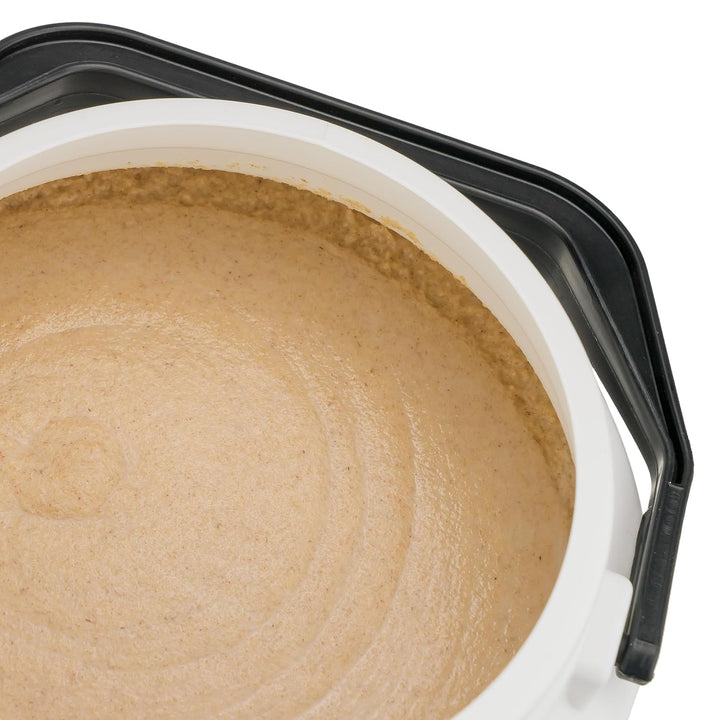 STIX Handreiniger Profi mit Dosierpumpe u. Wandhalter Handwaschpaste 3 Liter Waschpaste (Handwaschpa
