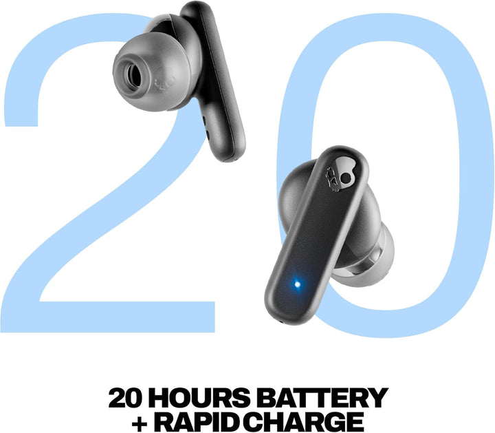 Skullcandy Smokin&