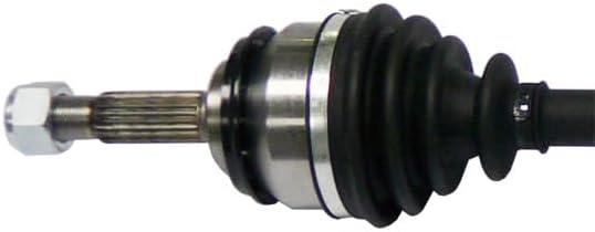 SKF VKJC 8149 Antriebswelle