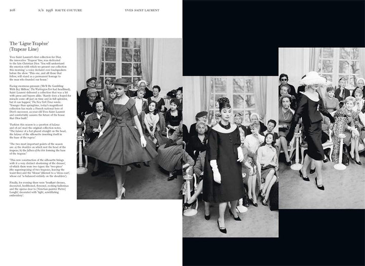 Dior Catwalk: The Complete Collections, Gebundenes Buch