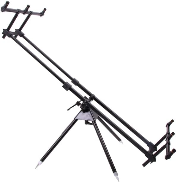 Ultimate Star Rod Pod Set | Karpfenset