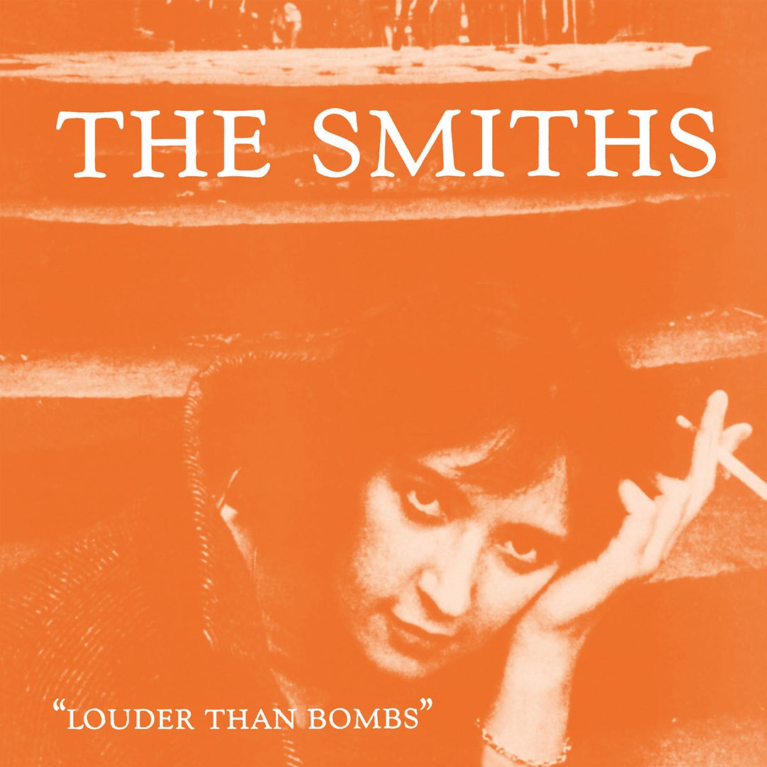 Louder Than Bombs, Vinyl
