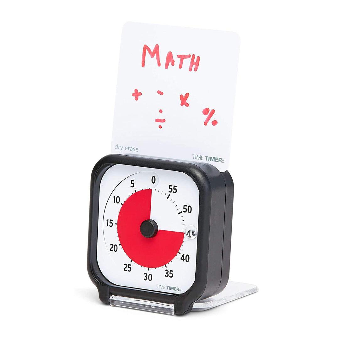 Time Timer Original Pocket., 9.7x8x4.3cm