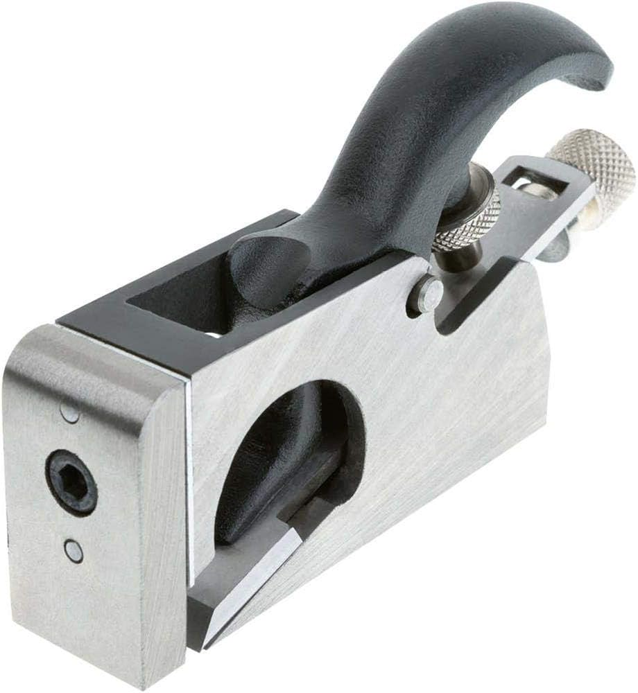 Woodstock D3752 3-in-1 Schulterhobel