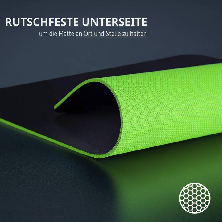 Razer Gigantus V2 Large - Weiches Gaming-Mauspad für schnelle Spielstile und optimale Kontrolle (450