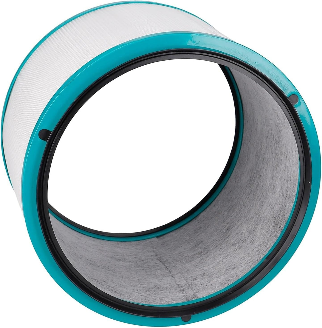 LUTH Premium Profi Parts Filter kompatibel mit Dyson Hp01 Bluparts - Kompatibel 10113044 für Staubsa